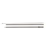 Pole and Ground Stake Standard Kit - Medium Commercial Basics